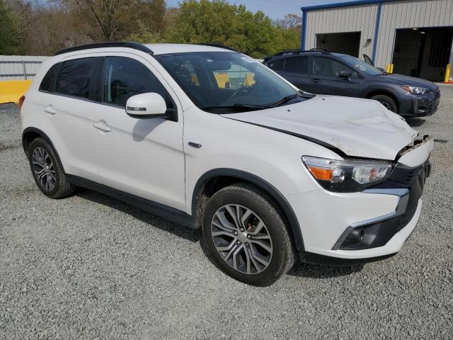 Photo 4 from auction – 2017 MITSUBISHI OUTLANDER with VIN JA4AR4AWXHZ041211