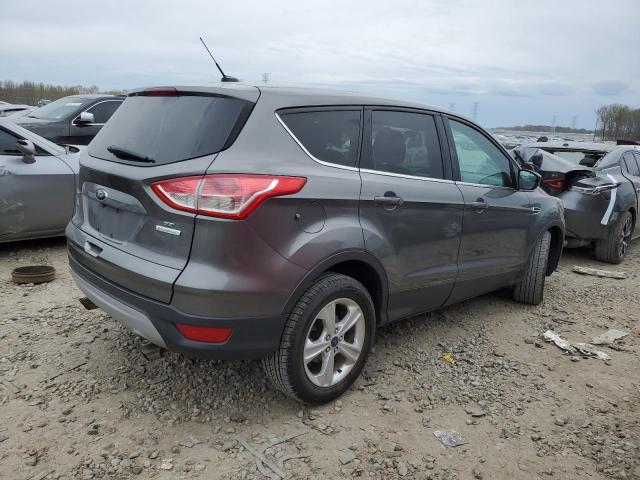 Photo 3 from auction – 2014 FORD ESCAPE SE with VIN 1FMCU0GX2EUC50985
