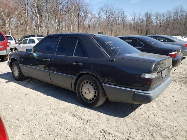 Photo 2 from auction – 1990 MERCEDES-BENZ 300 E with VIN WDBEA30D0LB232144