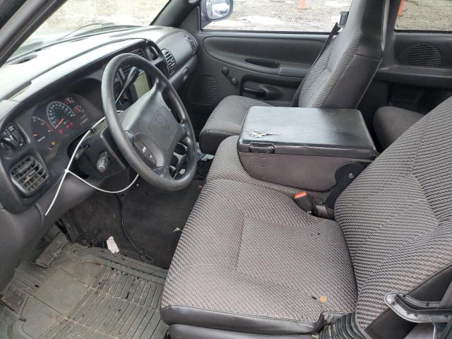 Photo 7 from auction – 2001 DODGE RAM 1500 with VIN 3B7HC12Y51G191849