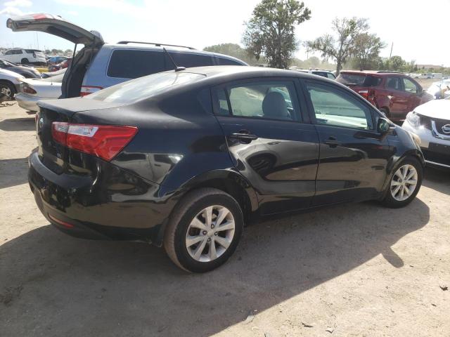 Photo 3 from auction – 2013 KIA RIO EX with VIN KNADN4A36D6231696