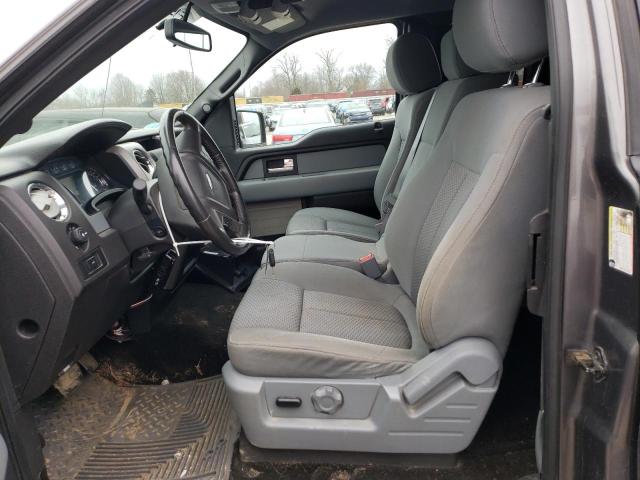 Photo 7 from auction – 2012 FORD F150 SUPER with VIN 1FTFX1ET5CFA84588