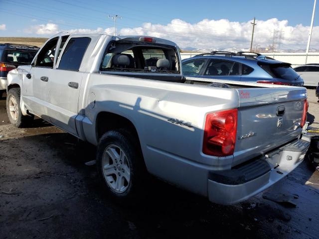 Photo 2 from auction – 2011 DODGE DAKOTA SLT with VIN 1D7RW3GK7BS673816