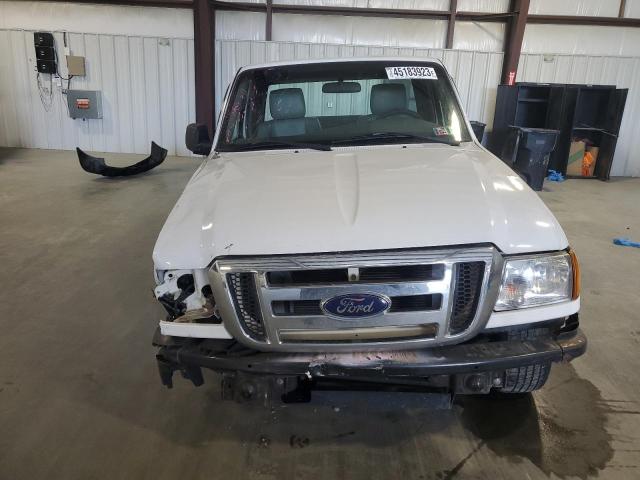 صورة رقم 5 من المزاد - 2010 FORD RANGER مع VIN 1FTKR1AD0APA43168