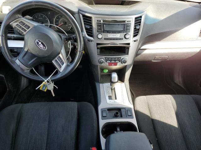Photo 8 from auction – 2013 SUBARU LEGACY 2.5 with VIN 4S3BMBC68D3010286