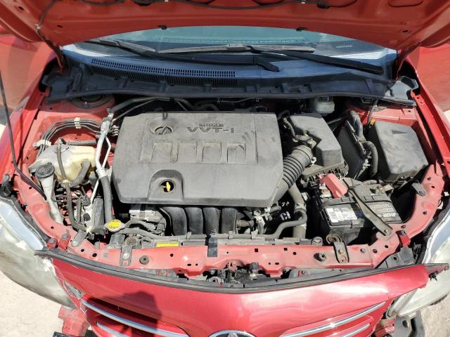 Foto 11 de la subasta – 2013 TOYOTA COROLLA BA con VIN 2T1BU4EE0DC976798
