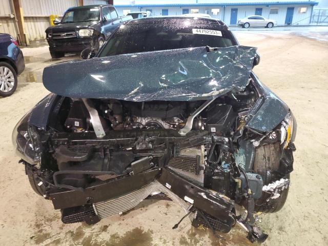 Photo 5 from auction – 2023 KIA STINGER GT with VIN KNAE55LC3P6124147