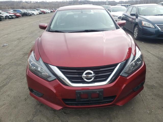 Photo 5 from auction – 2018 NISSAN ALTIMA 2.5 with VIN 1N4AL3AP4JC177858