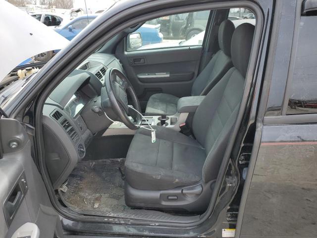 Photo 7 from auction – 2012 FORD ESCAPE XLT with VIN 1FMCU9DG8CKA99734