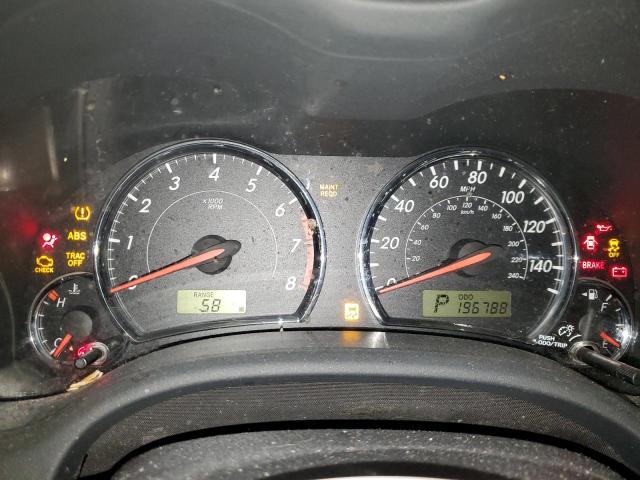 Photo 9 from auction – 2013 TOYOTA COROLLA BA with VIN 5YFBU4EE1DP081868