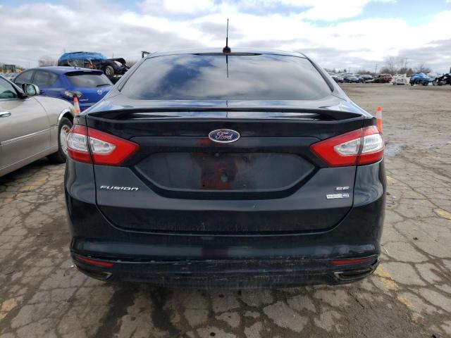 Photo 6 from auction – 2016 FORD FUSION SE with VIN 3FA6P0T92GR211832