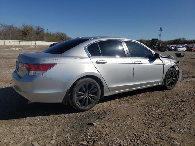 Photo 3 from auction – 2012 HONDA ACCORD EXL with VIN 1HGCP2F85CA159162