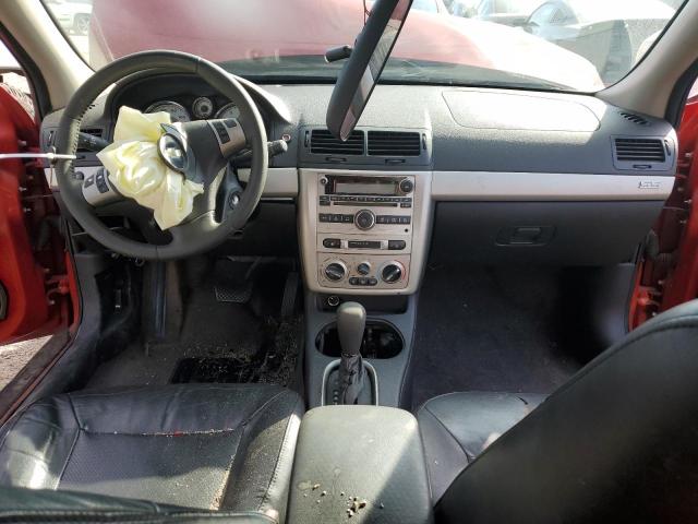 Photo 8 from auction – 2007 CHEVROLET COBALT SS with VIN 1G1AM15BX77103140