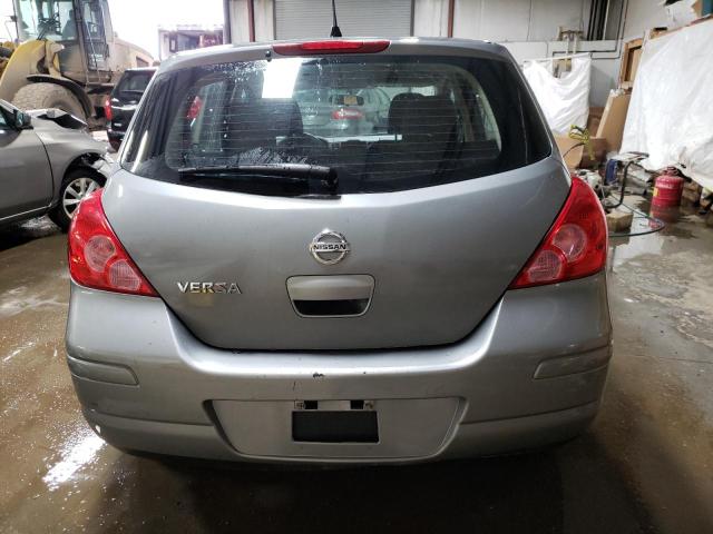 Photo 6 from auction – 2012 NISSAN VERSA S with VIN 3N1BC1CP3CK257460