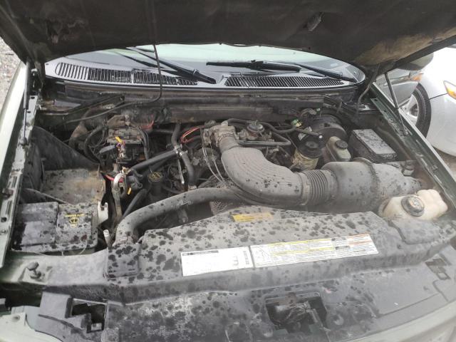 Zdjęcie 12 z aukcji – 2000 FORD EXPEDITION z VIN 1FMRU17L4YLC48517