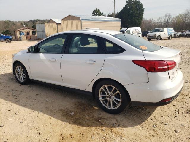 Photo 2 from auction – 2015 FORD FOCUS SE with VIN 1FADP3F26FL202314