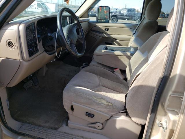Photo 7 from auction – 2004 CHEVROLET SILVERADO with VIN 1GCHK23194F168218