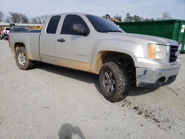 Photo 4 from auction – 2007 GMC NEW SIERRA with VIN 1GTEC19007Z523921