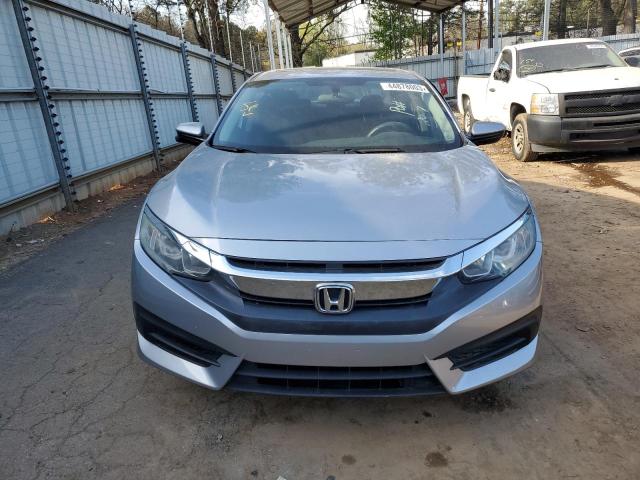 Photo 5 from auction – 2018 HONDA CIVIC EX with VIN 19XFC2F7XJE002431