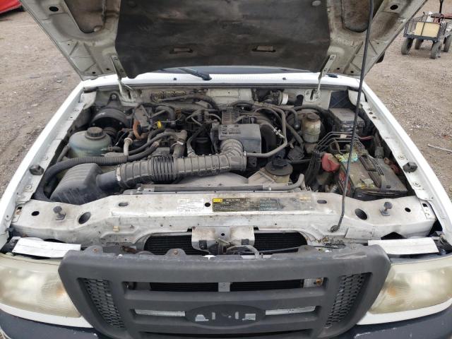 Photo 11 from auction – 2010 FORD RANGER with VIN 1FTKR1AD5APA60614