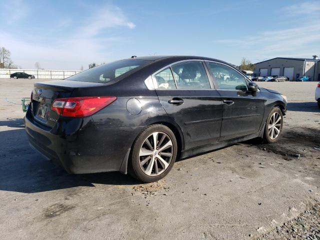 Photo 3 from auction – 2015 SUBARU LEGACY 2.5 with VIN 4S3BNBL63F3005920