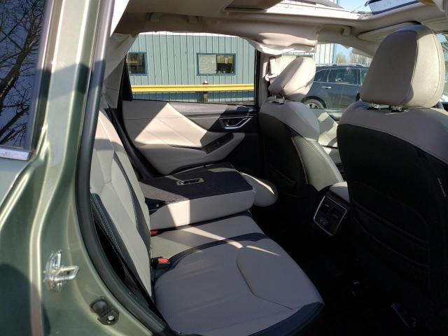 Photo 10 from auction – 2021 SUBARU FORESTER L with VIN JF2SKAUC6MH540619