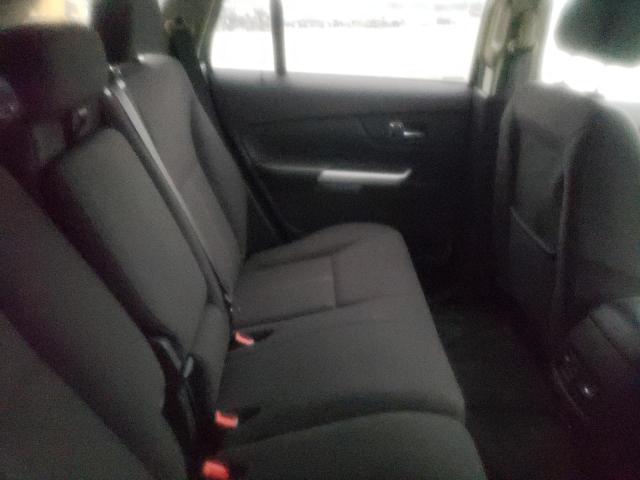 Photo 10 from auction – 2014 FORD EDGE SE with VIN 2FMDK3GC8EBB80732