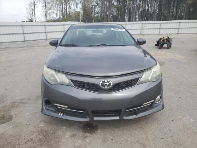 Photo 5 from auction – 2013 TOYOTA CAMRY L with VIN 4T1BF1FK3DU251630