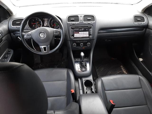 Photo 8 from auction – 2012 VOLKSWAGEN JETTA TDI with VIN 3VWPL7AJ5CM671121