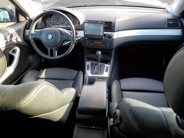 Photo 8 from auction – 2003 BMW 330 CI with VIN WBABN534X3PH02666