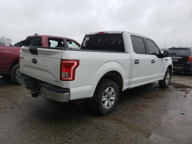 Photo 3 from auction – 2016 FORD F150 SUPER with VIN 1FTEW1CF4GFC31498