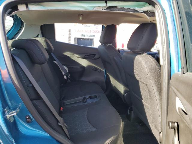 Photo 10 from auction – 2020 CHEVROLET SPARK LS with VIN KL8CB6SA7LC479626
