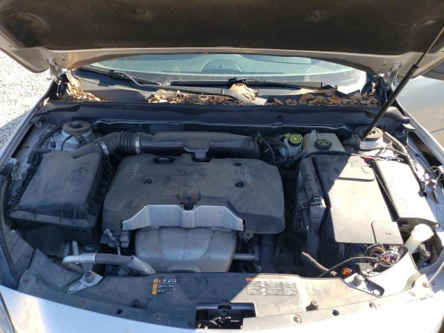 Photo 11 from auction – 2014 CHEVROLET MALIBU LS with VIN 1G11B5SL3EF168411