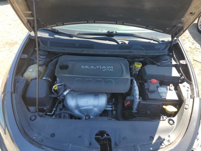 Photo 11 from auction – 2015 DODGE DART SXT with VIN 1C3CDFBB7FD434702