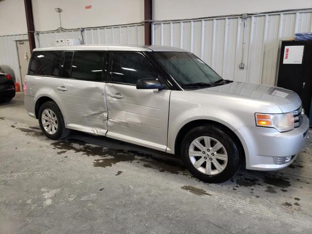 Photo 4 from auction – 2011 FORD FLEX SE with VIN 2FMGK5BC6BBD11300