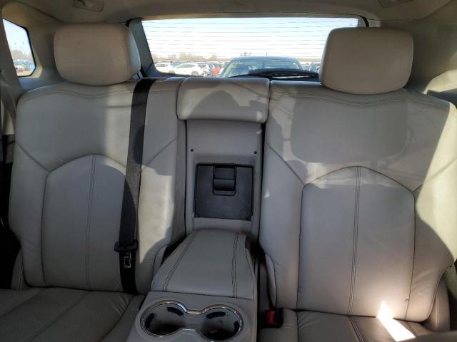 Photo 10 from auction – 2013 CADILLAC SRX with VIN 3GYFNAE30DS514895