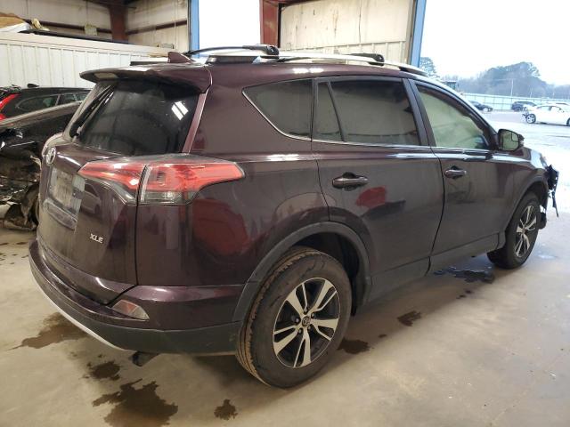 Photo 3 from auction – 2016 TOYOTA RAV4 XLE with VIN 2T3WFREV0GW247686