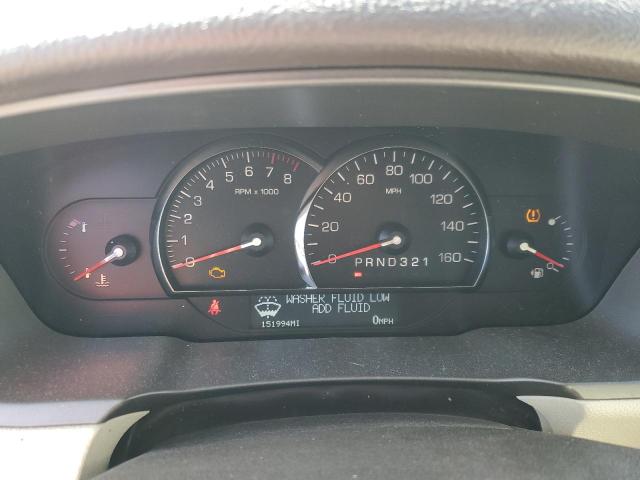 Photo 9 from auction – 2008 CADILLAC DTS with VIN 1G6KD57978U189512