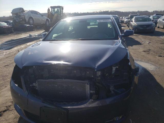 Photo 5 from auction – 2013 BUICK LACROSSE with VIN 1G4GC5E38DF281551