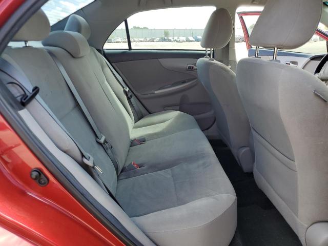 Photo 10 from auction – 2013 TOYOTA COROLLA BA with VIN 2T1BU4EE0DC976798