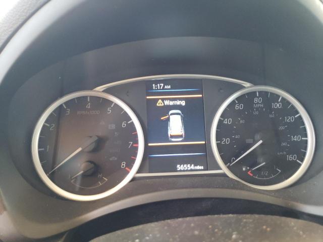 Photo 9 from auction – 2019 NISSAN SENTRA S with VIN 3N1AB7AP2KY411656