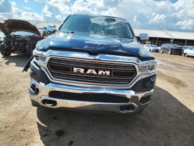 Photo 5 from auction – 2019 RAM 1500 LIMIT with VIN 1C6SRFHT3KN621164