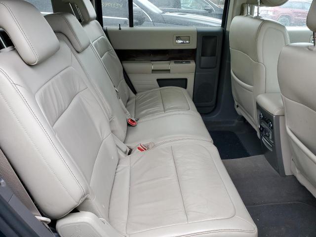 Photo 11 from auction – 2011 FORD FLEX SEL with VIN 2FMGK5CC0BBD10707
