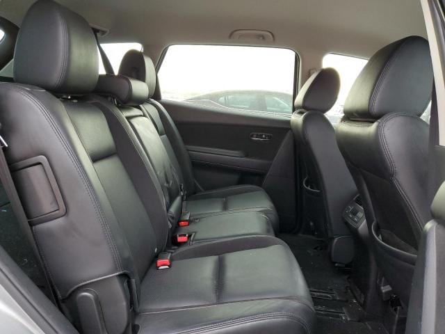 Photo 11 from auction – 2013 MAZDA CX-9 TOURI with VIN JM3TB2CA5D0401208