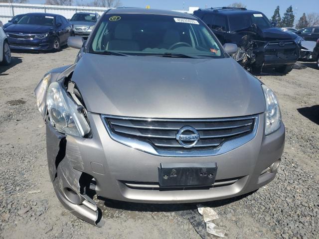 Photo 5 from auction – 2012 NISSAN ALTIMA BAS with VIN 1N4AL2AP5CN436097