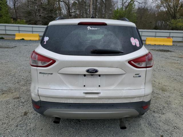 Photo 6 from auction – 2014 FORD ESCAPE SE with VIN 1FMCU9GX6EUE18471