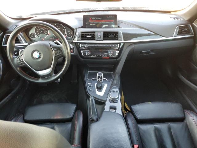 Photo 8 from auction – 2018 BMW 430I with VIN WBA4Z1C50JEC58639