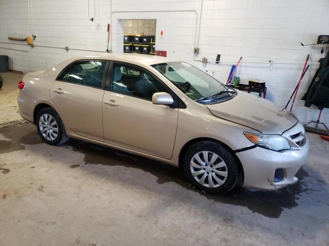 Photo 4 from auction – 2012 TOYOTA COROLLA with VIN 2T1BU4EE1CC857110