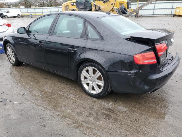 صورة رقم 2 من المزاد - 2011 AUDI A4 2.0T AV مع VIN WAUAFAFL3BN044183