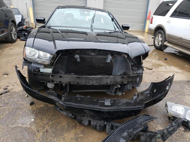 Photo 5 from auction – 2014 DODGE CHARGER SE with VIN 2C3CDXBG0EH243268
